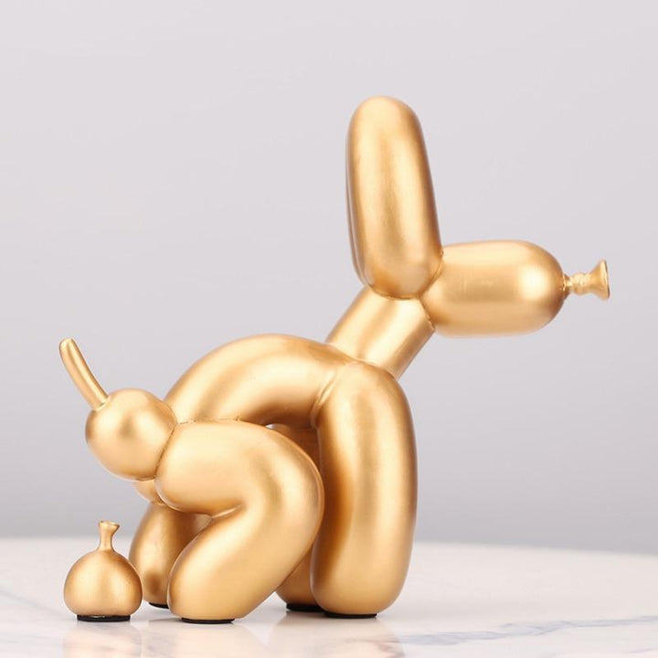 Stornfield | Oopsies Decor | Dog Statue