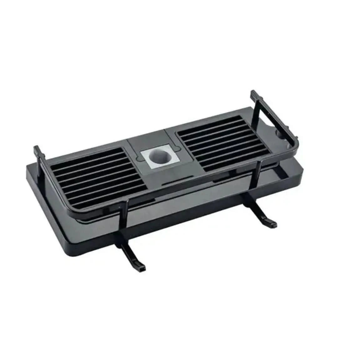 Clixor – Self-adhesive storage rack for shower without drilling | Stornfield