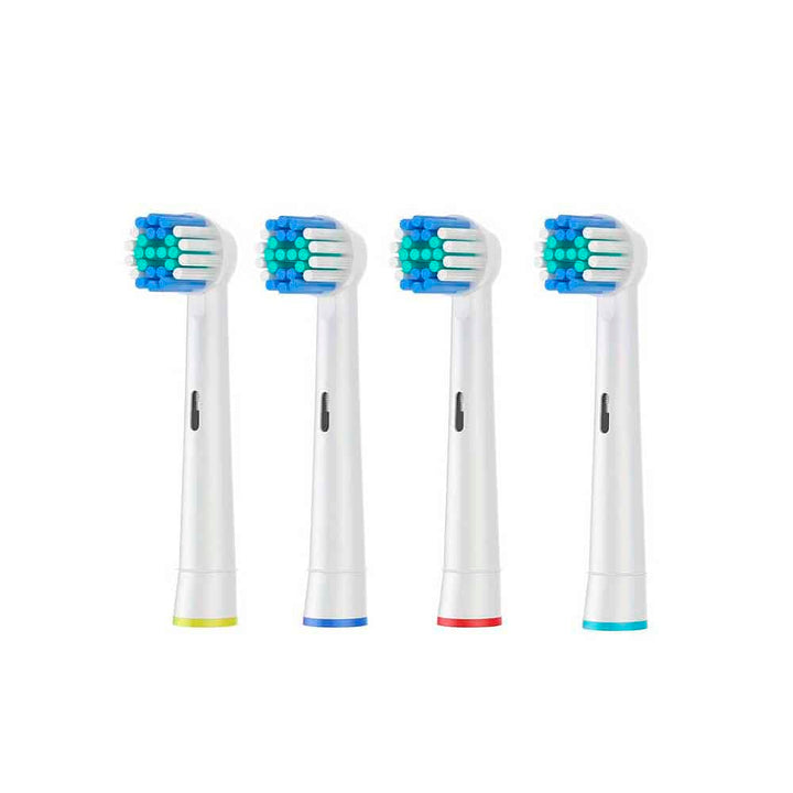 4 pieces. Toothbrush heads for Oral-B | Stornfield
