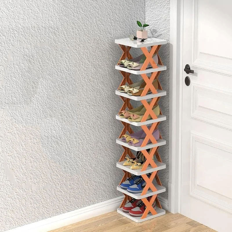 Stornfield | Modern Multi-Tier Shoe Rack