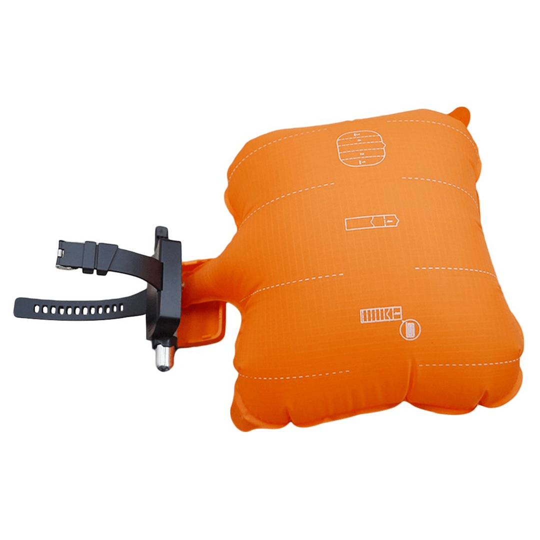 Stornfield | LifeSaving Swimming Inflatable Rescue Bracelet