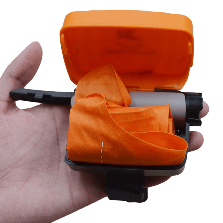 Stornfield | LifeSaving Swimming Inflatable Rescue Bracelet