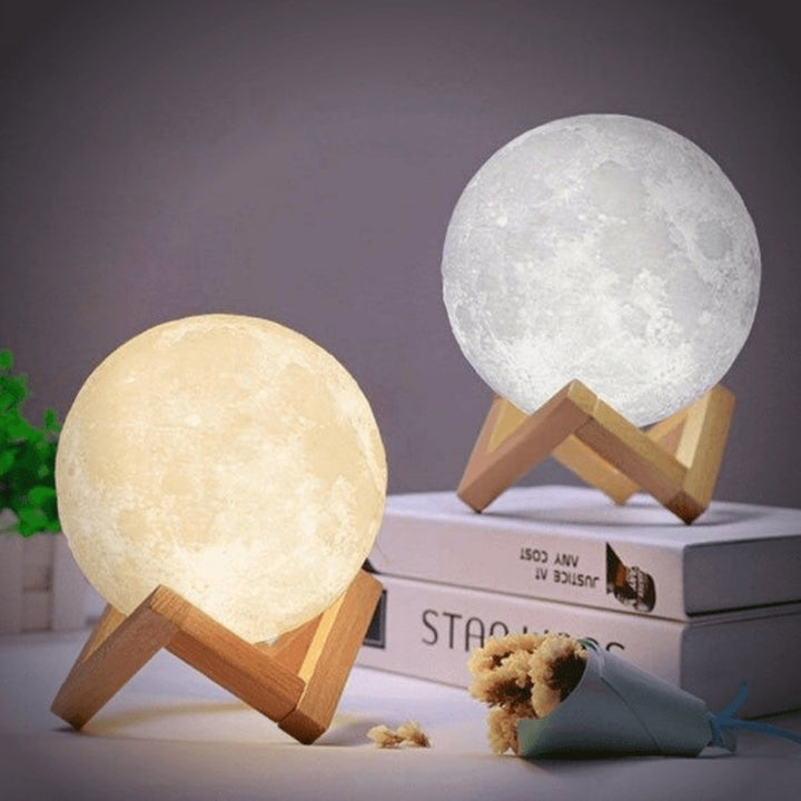 Moon Lamp Stornfield