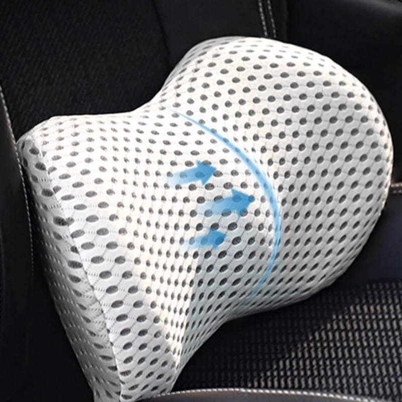 Stornfield | Orthopedic lumbar support pillow