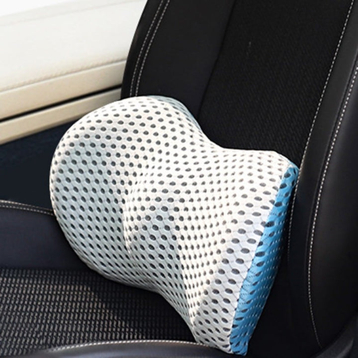 Stornfield | Orthopedic lumbar support pillow