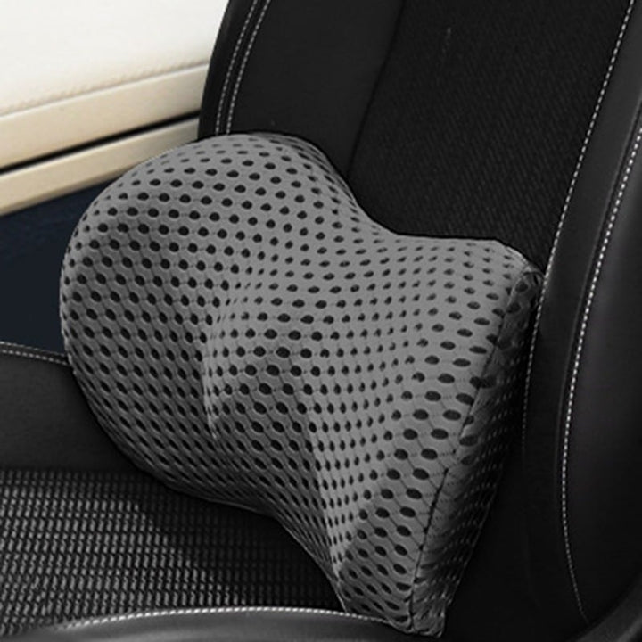 Stornfield | Orthopedic lumbar support pillow