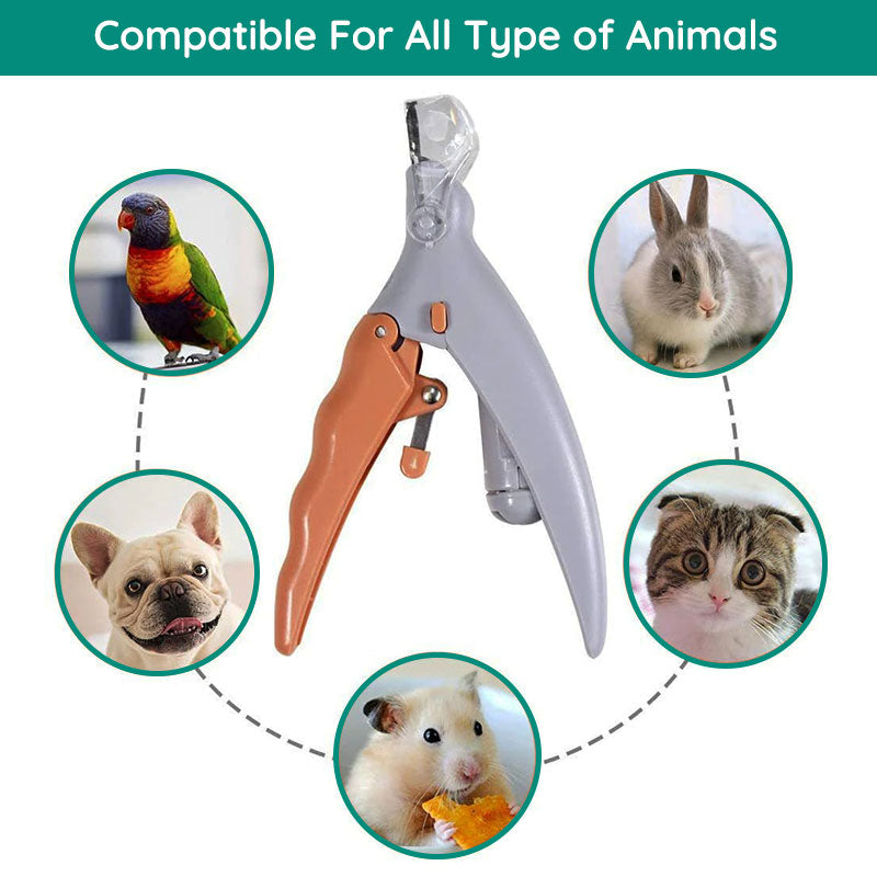 Stornfield | Best Dog Nail Clipper With Quick Sensors