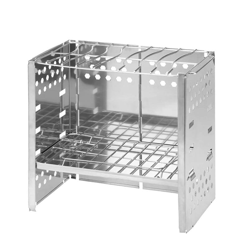 Outdoor Portable BBQ Grill | Stornfield