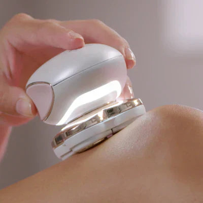 Stornfield | Flawless Legs Hair Remover Electric Ladies Shaver for Smooth and Silky Skin