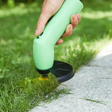 Stornfield | Weed Wacker Cordless Mini Weed Trimmer