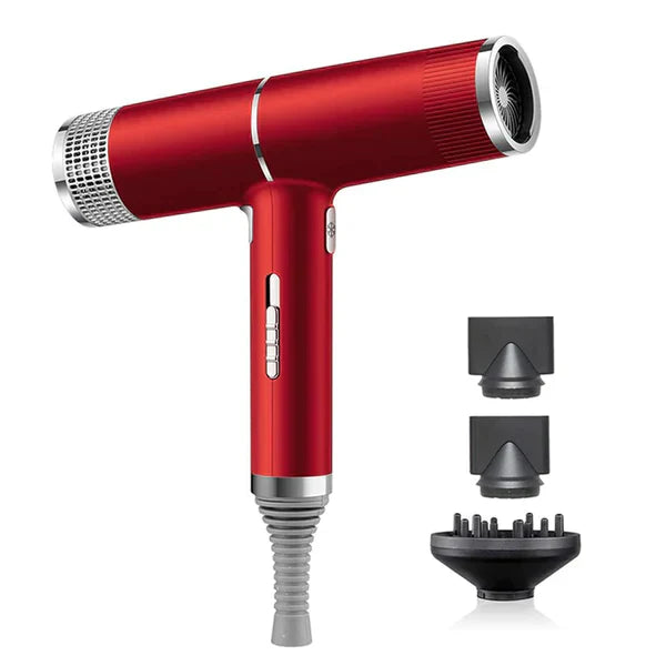 Stornfield | Professional Ionic Hair Dryer