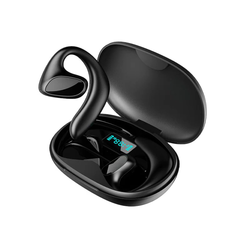 TaalTrek Pro – Real-time Translation Earbuds with Offline Mode and 144 Languages | Stornfield