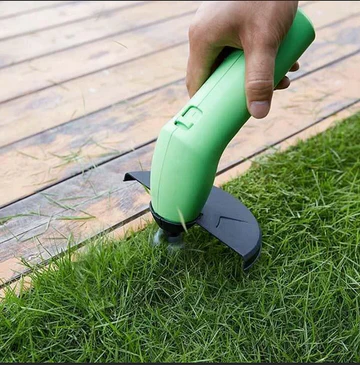 Stornfield | Weed Wacker Cordless Mini Weed Trimmer