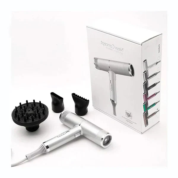 Stornfield | Professional Ionic Hair Dryer