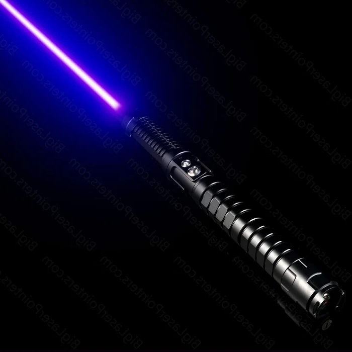 Stornfield | Tactical Laser Torch | Fire Starter and Outdoor Light | Blue