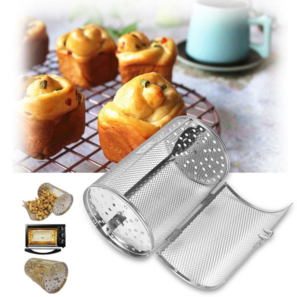 Oven Roast Basket | Stornfield