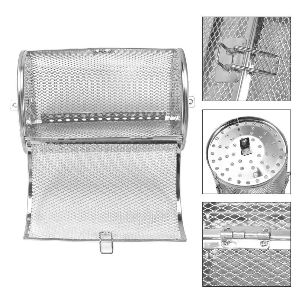 Oven Roast Basket | Stornfield
