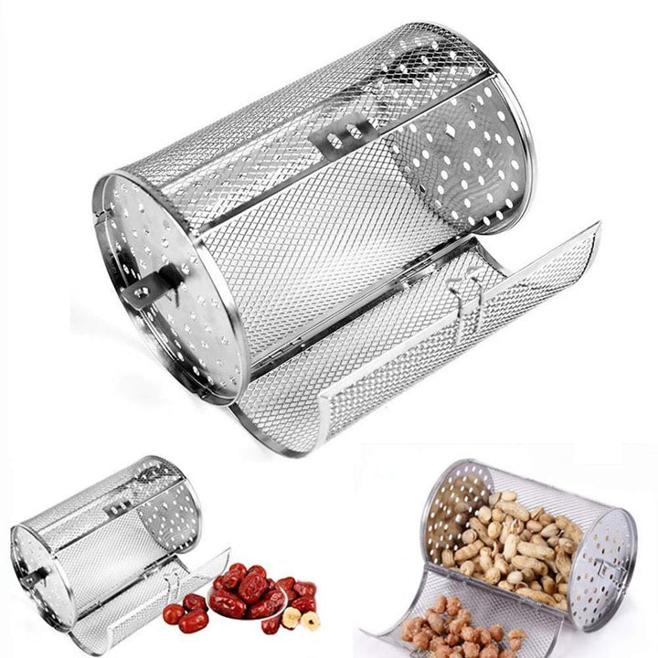 Oven Roast Basket | Stornfield