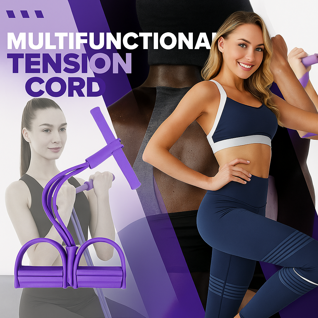 Sit-up training device for fitness exercises | Stornfield