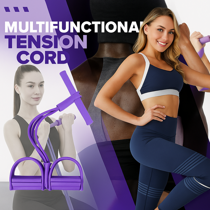 Sit-up training device for fitness exercises | Stornfield