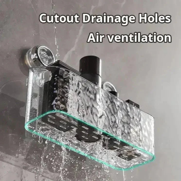 Regalde | Optimize Your Space Practically Without Drilling | Stornfield