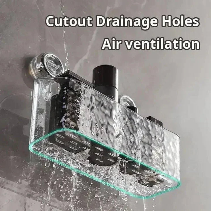 Regalde | Optimize Your Space Practically Without Drilling | Stornfield