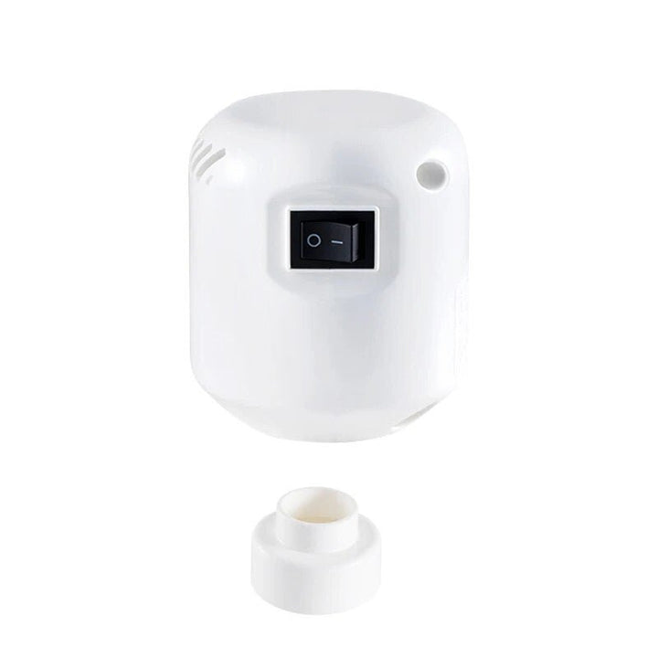 - Compact, organized and protected by electricity! | Stornfield