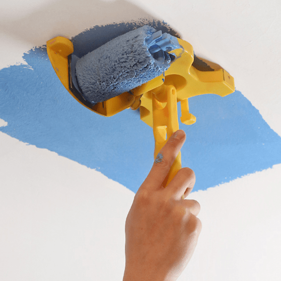 Edge Roller Precision Painting Tool PaintPro | Stornfield