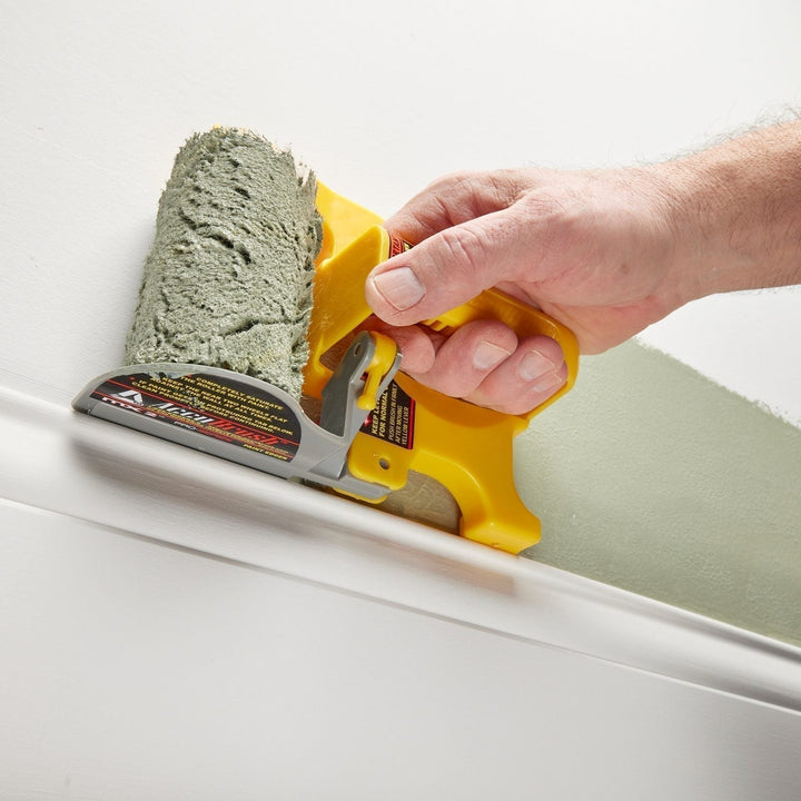 Edge Roller Precision Painting Tool PaintPro | Stornfield