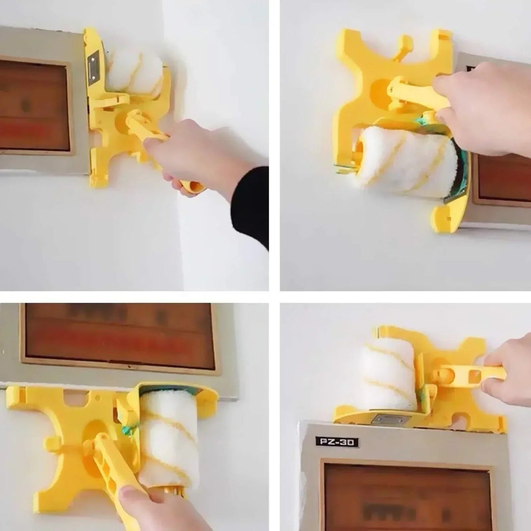 Edge Roller Precision Painting Tool PaintPro | Stornfield