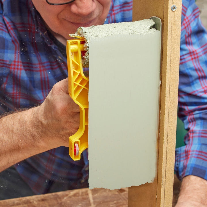 Edge Roller Precision Painting Tool PaintPro | Stornfield