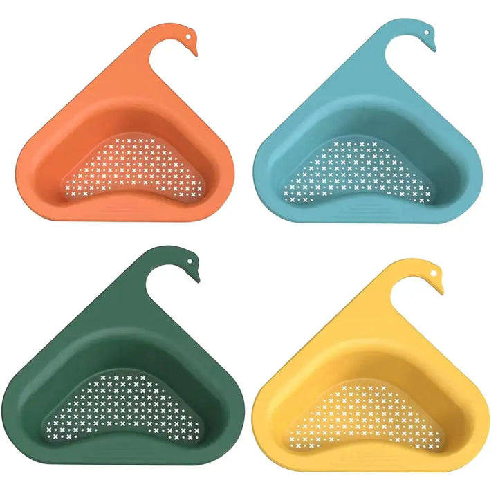 Stornfield | Sink Strainer - Eliminate odors and waste from your sinks