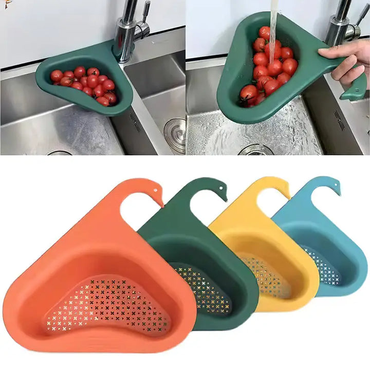 Stornfield | Sink Strainer - Eliminate odors and waste from your sinks