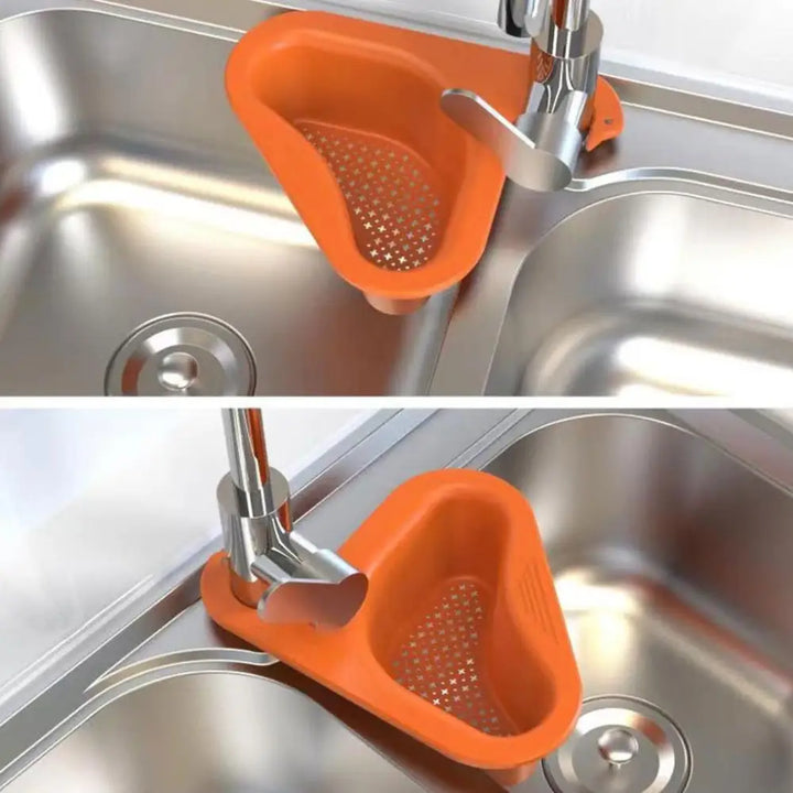 Stornfield | Sink Strainer - Eliminate odors and waste from your sinks