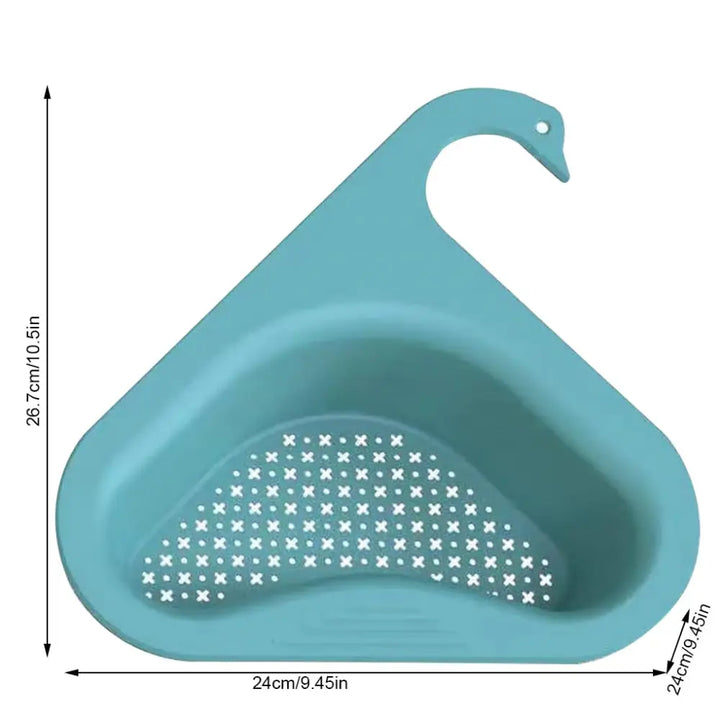 Stornfield | Sink Strainer - Eliminate odors and waste from your sinks