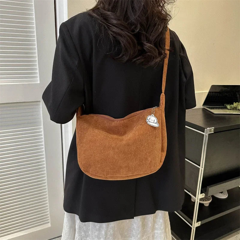 Stornfield | Sacs à épaule Cordura pour femmes