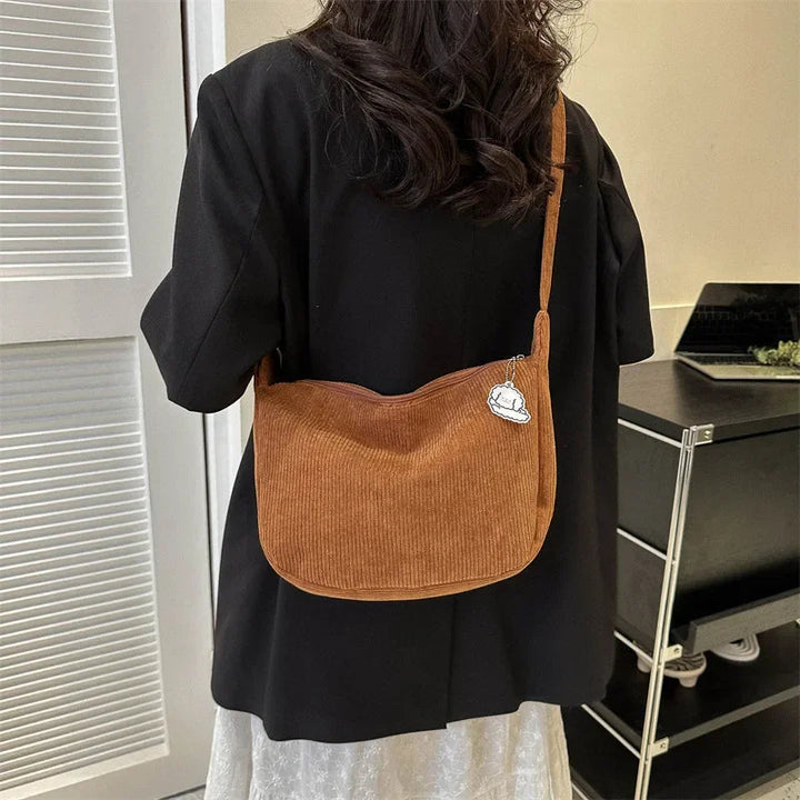 Stornfield | Sacs à épaule Cordura pour femmes