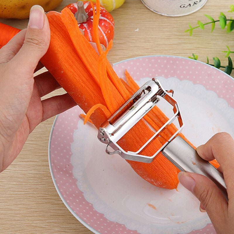 Stornfield Vegetable Peeler Cutter