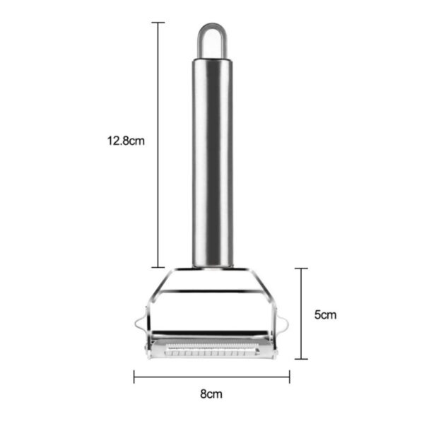 Stornfield Vegetable Peeler Cutter