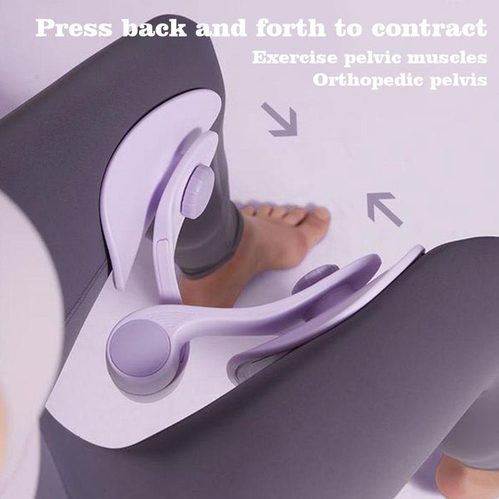 PelvicRepair Strengthen Your Confidence | Stornfield