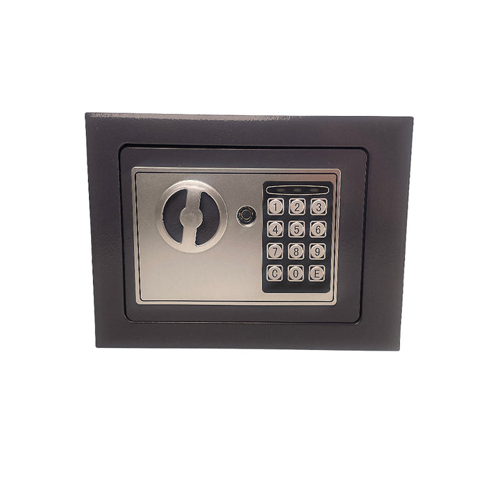 Tresor with digital combination lock – security in compact form | Stornfield