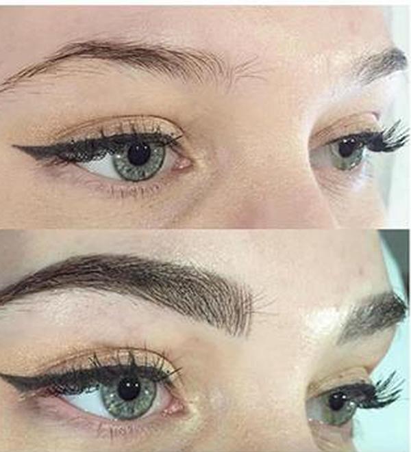 Ava - Waterproof Microblading Pens | Stornfield