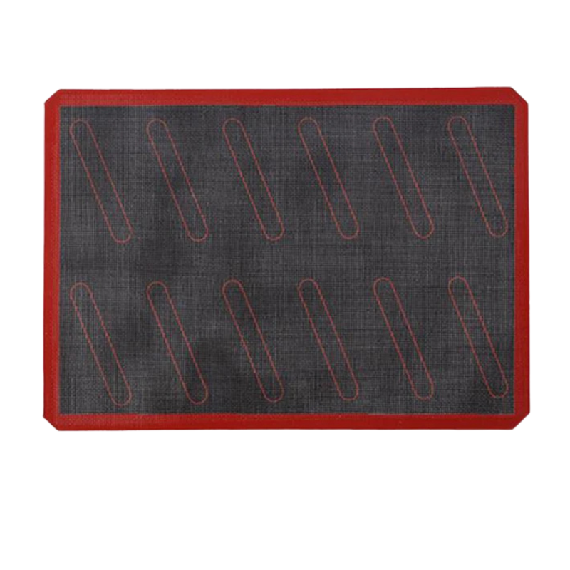 Perforated Silicone Baking Mat, Non-stick Oven Sheet, Pastry Tools | Stornfield