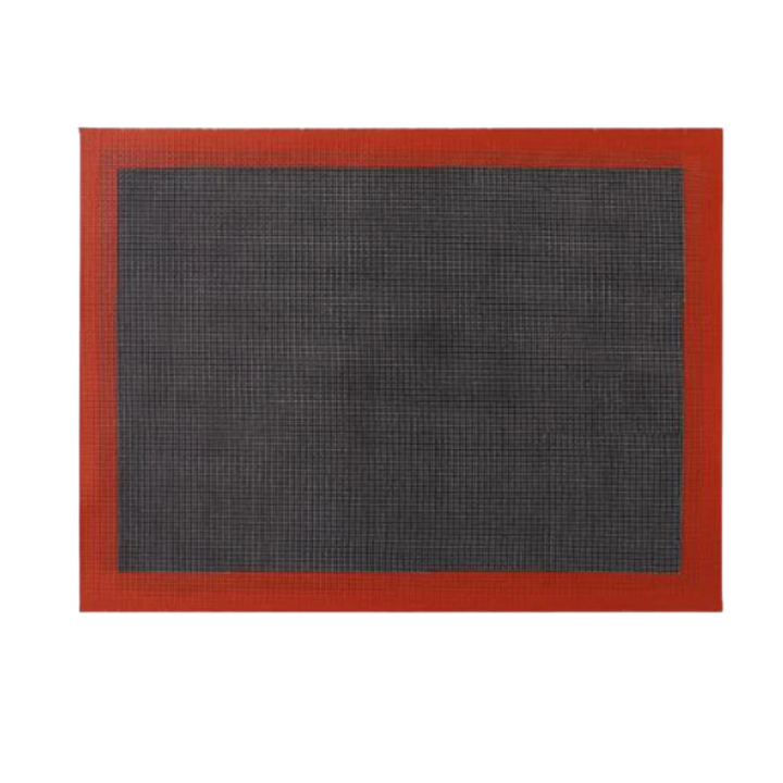 Perforated Silicone Baking Mat, Non-stick Oven Sheet, Pastry Tools | Stornfield
