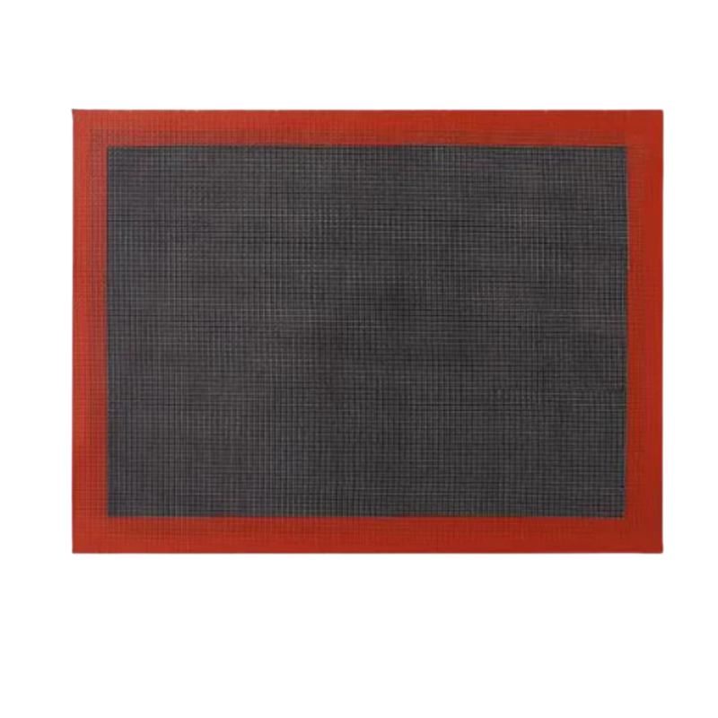 Perforated Silicone Baking Mat Non-Stick Oven Sheet Liner Baking Tools | Stornfield