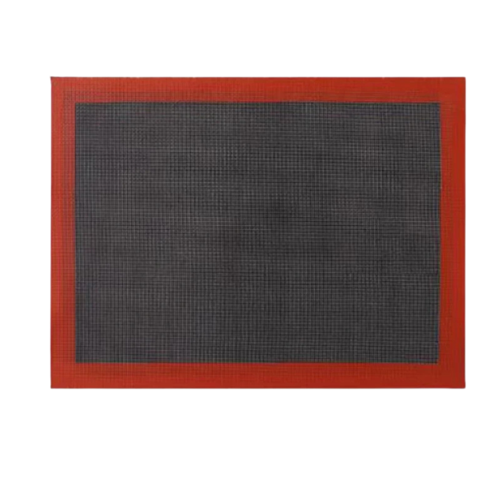 Perforated Silicone Baking Mat Non-Stick Oven Sheet Liner Baking Tools | Stornfield