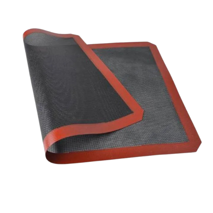 Perforated Silicone Baking Mat Non-Stick Oven Sheet Liner Baking Tools | Stornfield