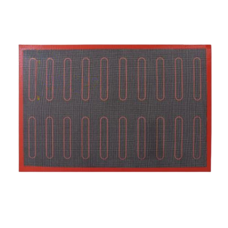Perforated Silicone Baking Mat Non-Stick Oven Sheet Liner Baking Tools | Stornfield