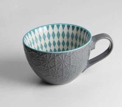 Personality Breakfast Cup | Stornfield