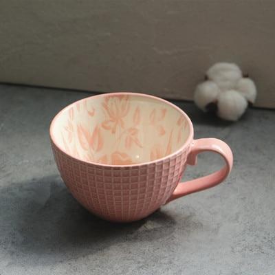 Personality Breakfast Cup | Stornfield